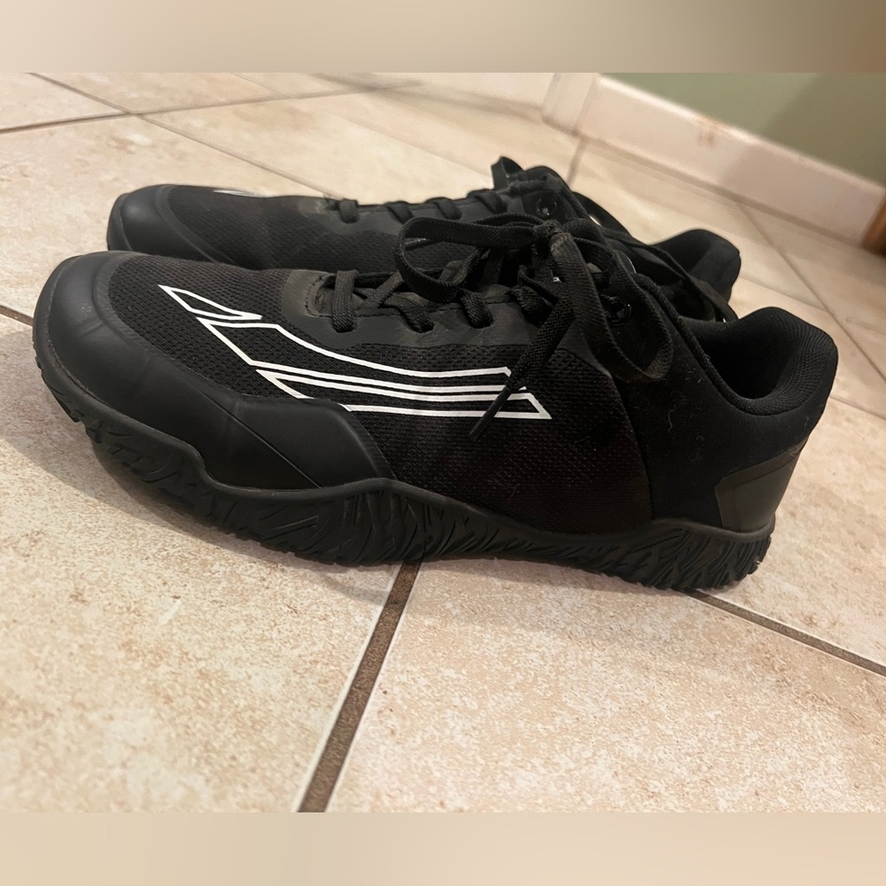 Acancus lifting shoes